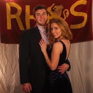 Meet your Posher, Harrison